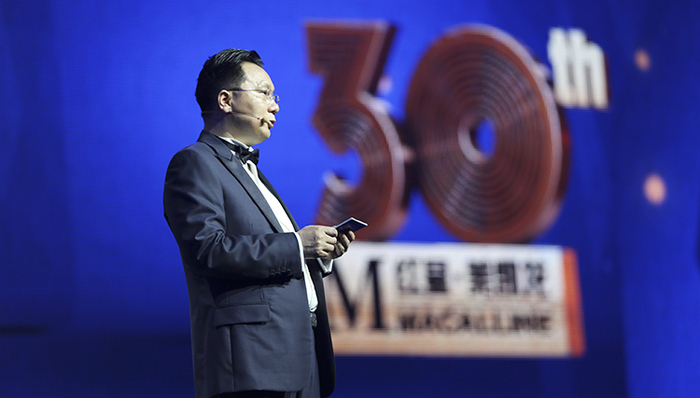 红星美凯龙要用300天完成一个泛家居大计划