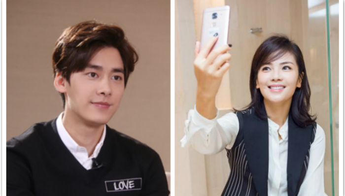 夜观星象|气吞山河，李易峰粉丝手撕经纪人 致力慈善，刘涛义卖《欢乐颂》安迪服饰