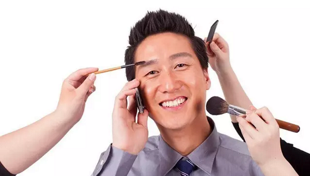 男性护肤品及化妆品,,父亲节