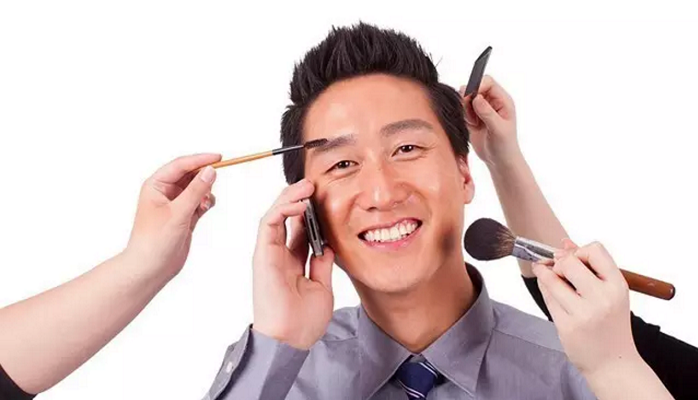 男性护肤品及化妆品,,父亲节