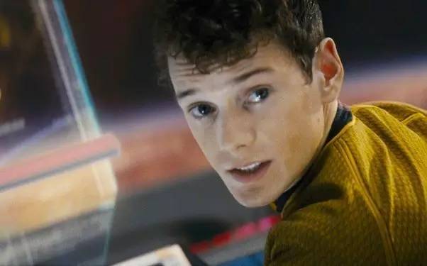 星际迷航,Yelchin,Anton,演员,亚特兰蒂斯之心,豆瓣,微信,his,唯爱永生,爱疯了