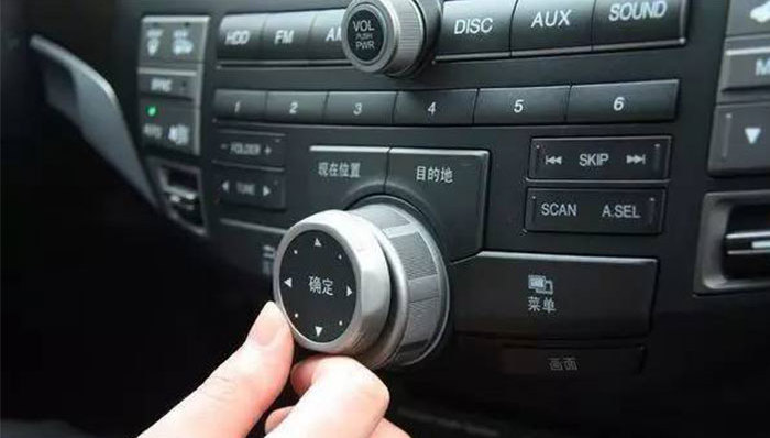 【JMedia】物理按键是否会彻底消失？