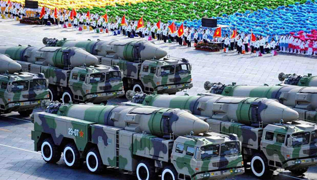 解放军,晋升,,将军