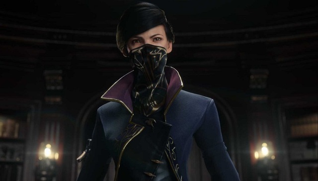 关于Bethesda的《耻辱2》，我们应知道知道些