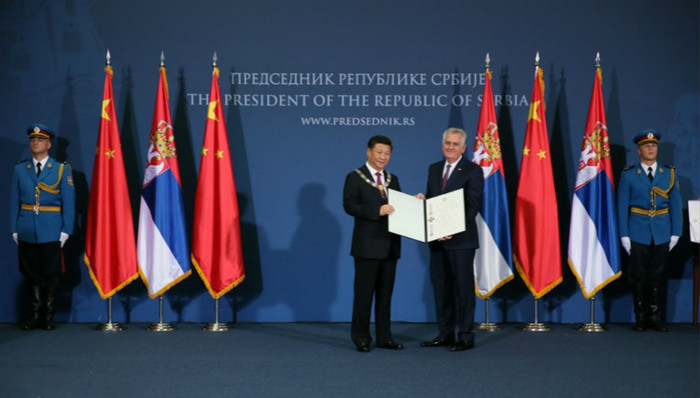 大使,乌兹别克斯坦,上海外国语大学,丝绸之路,快车道,经济带,元首,国事访问,发展阶段,政治互信