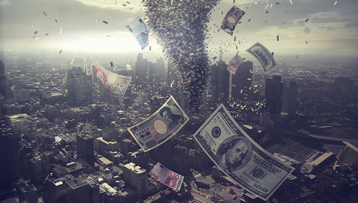 虚拟货币以太币被盗