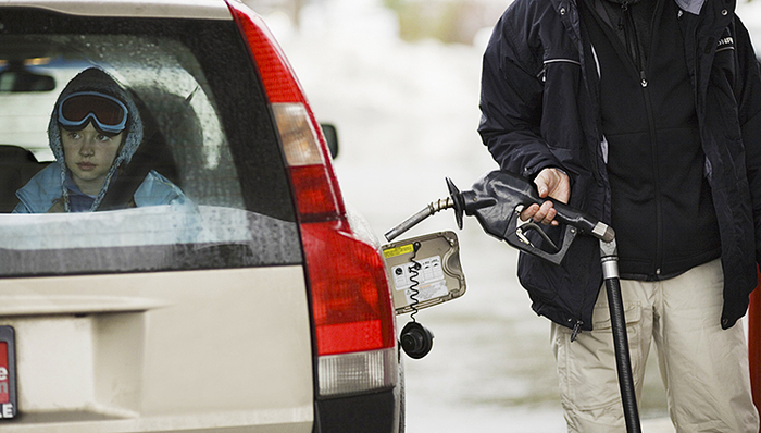 油价公告板,原油走势