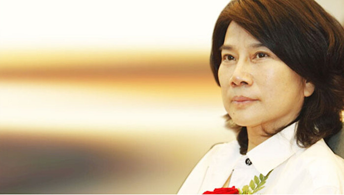 【中国企业家】三年再造一个格力？董明珠行吗？