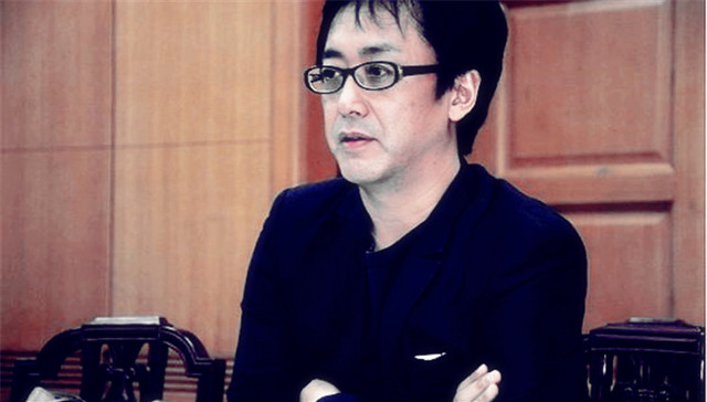 【专访】日本作家野岛刚：中日之间的误解源于信息匮乏，认为对方有敌意