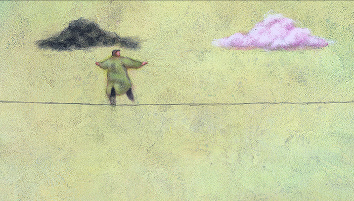 钱荒时期,余额宝收益率