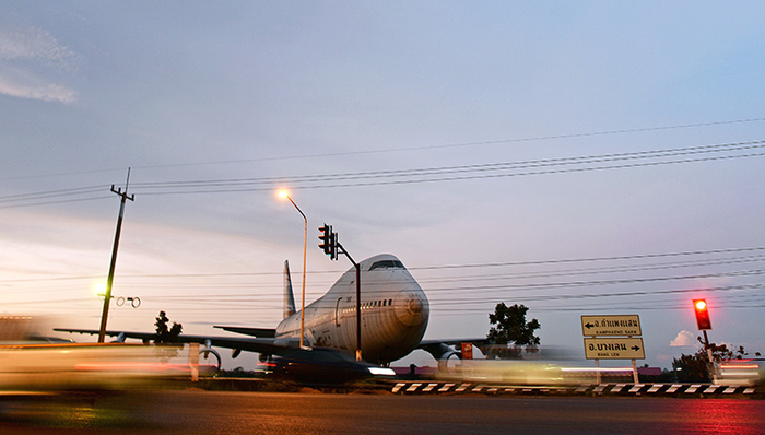 波音公司与俄企达成40亿美元交易