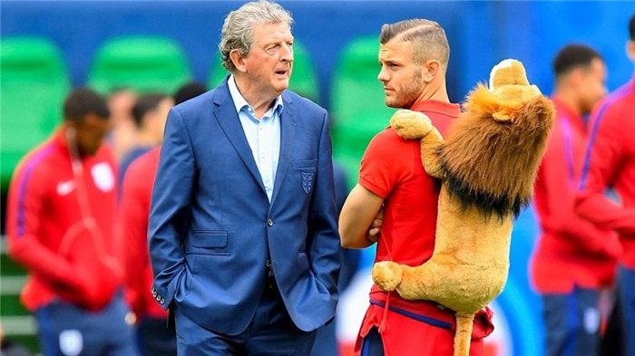 【欧洲杯早报】B组总结：“三狮军团”好不过半场 威尔士展现“黑马基因”