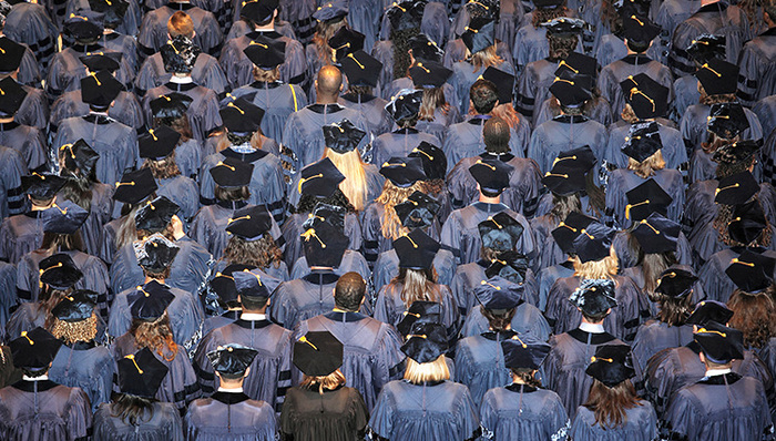 法学院泡沫的破灭