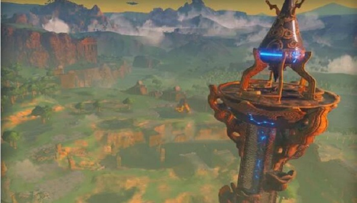 上古文明成了游戏题材新宠