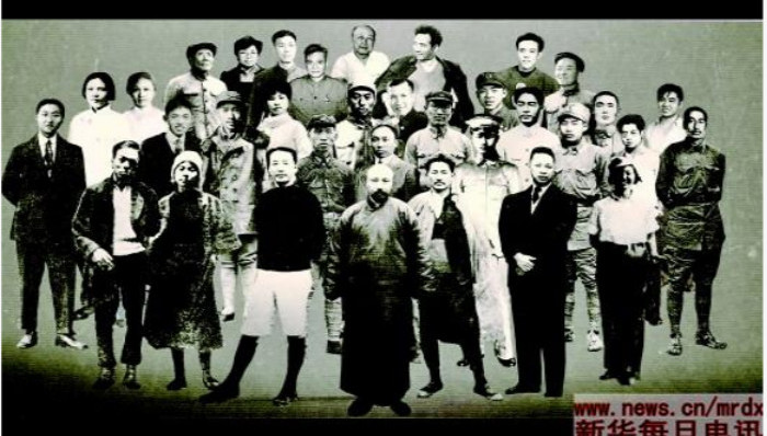 总有一种气质让你泪流满面