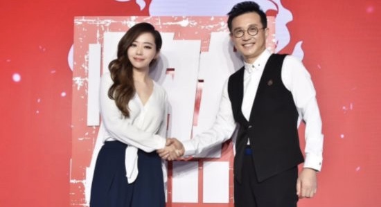 一首《五环之歌》启发了音乐人向影视转型？