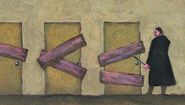 兴业证券投行业务全部暂停