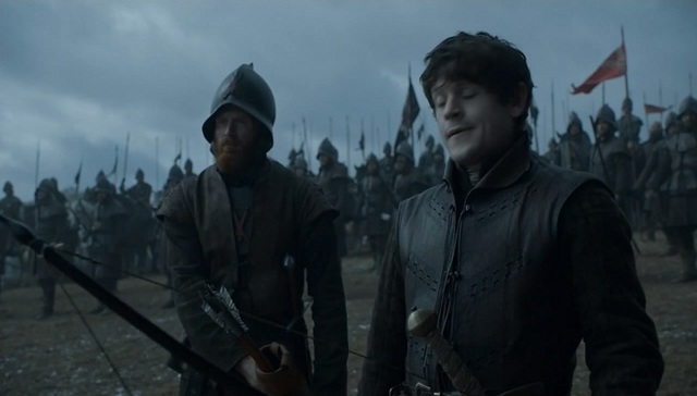 谁将成为《权力的游戏》余下剧情中最大的恶棍？