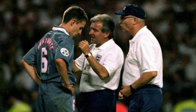 三狮军团这次能走更远吗？ 50年失败教会英格兰的24条真理