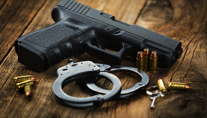 聂树斌,警察,停职