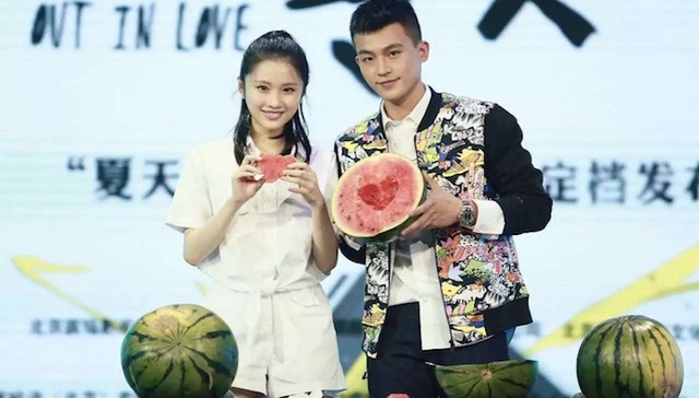 郭在容能导得好《在世界中心呼唤爱》这部纯爱片吗？