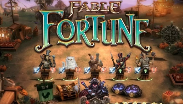 找到投资后，卡牌游戏《神鬼寓言：财富》众筹取消了