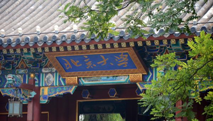 亚洲大学,泰晤士报高等教育,北大