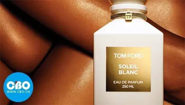 雅诗兰黛,Tom,Ford