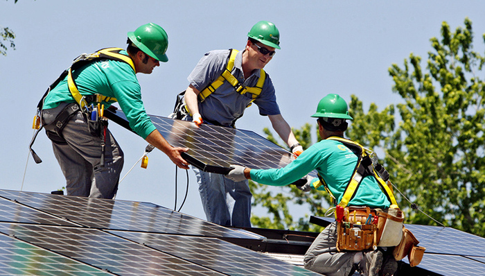 Solarcity