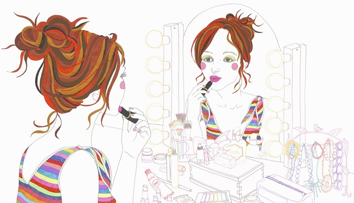 化妆品,Cosme大赏,资生堂