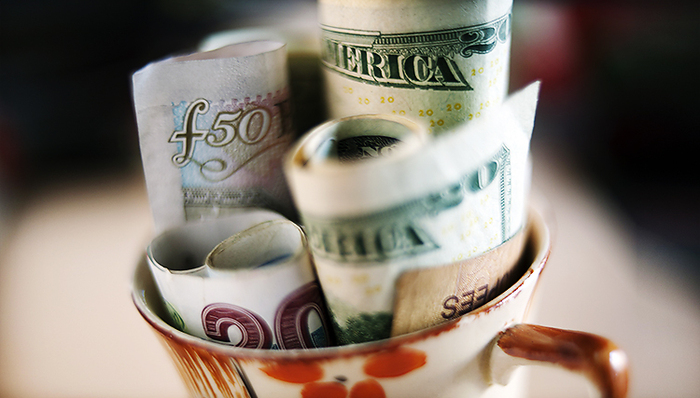 英国上下“备战”退欧