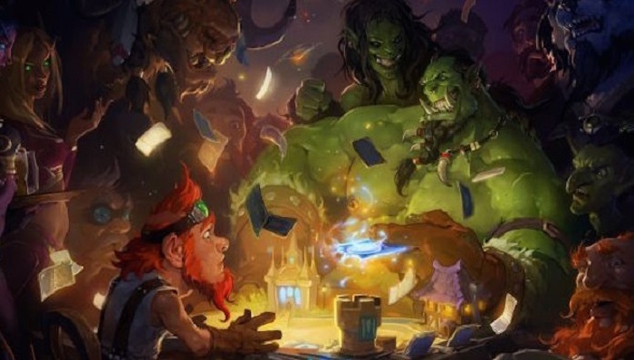 《炉石传说》如何帮一位玩家戒掉赌瘾