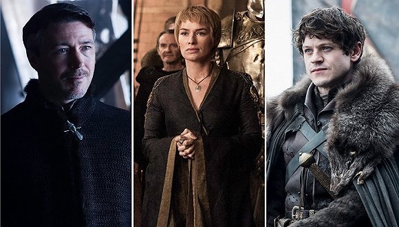 《权力的游戏》中那些坏蛋们都去哪儿了？