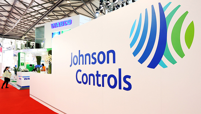 江森自控对中国市场本地化的重视