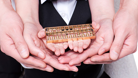 玛氏,罗氏,道琼斯