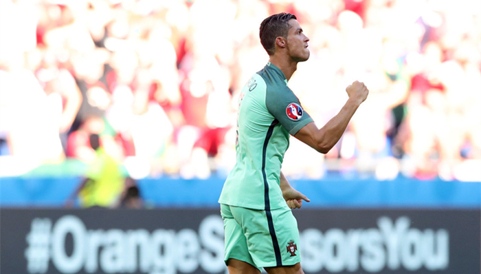 C罗,欧洲杯,葡萄牙,匈牙利