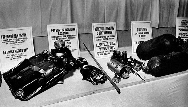 冷战时被苏联击落的美国军机比官方数字多得多？