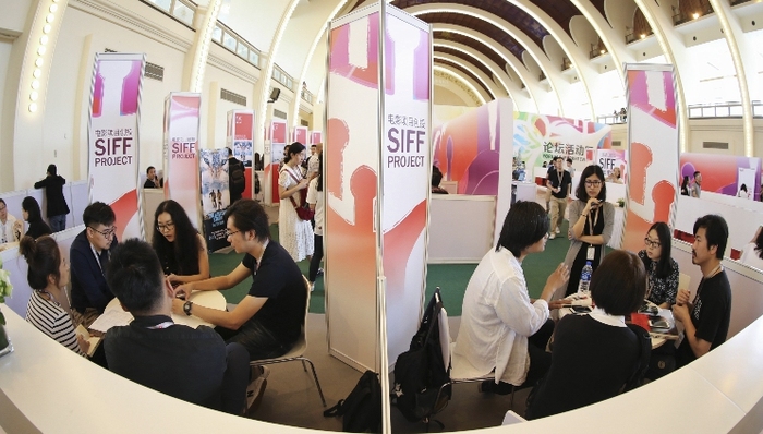 特写故事,上海关注