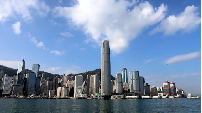 生活成本,外派人员