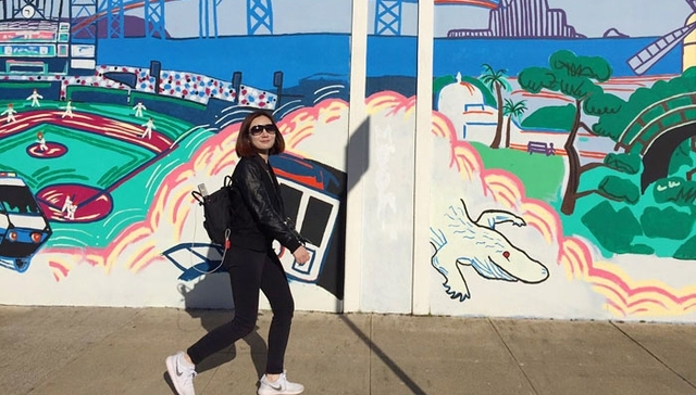 视觉陈列师,快销品牌