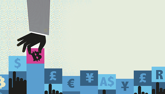 Circle,D轮融资受众多中国知名买家热捧