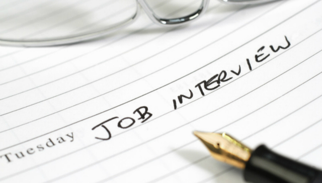 华尔街精英们的5个面试秘诀 你也应该知道