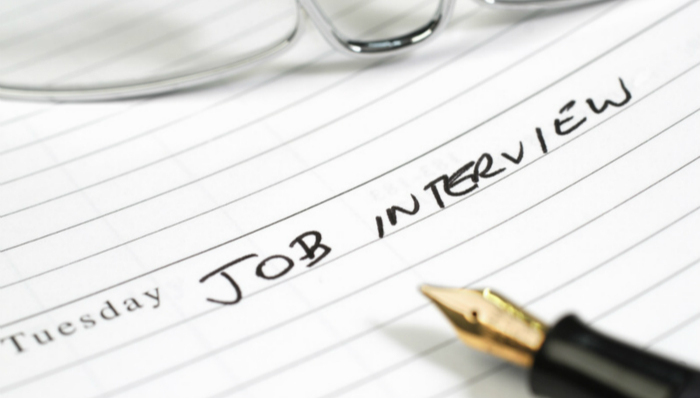 求职,面试,UP技能