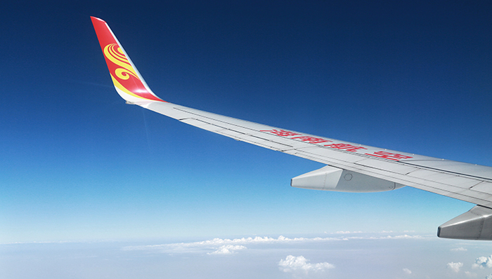 西班牙NH酒店在罢免海航四位董事