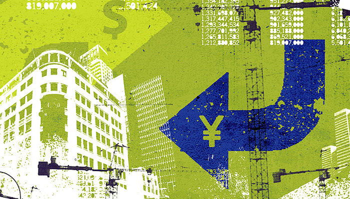 英国脱欧冲击全球金融市场