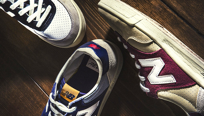 New,Balance上诉失败