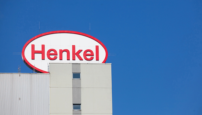 收购,消费大事件,汉高