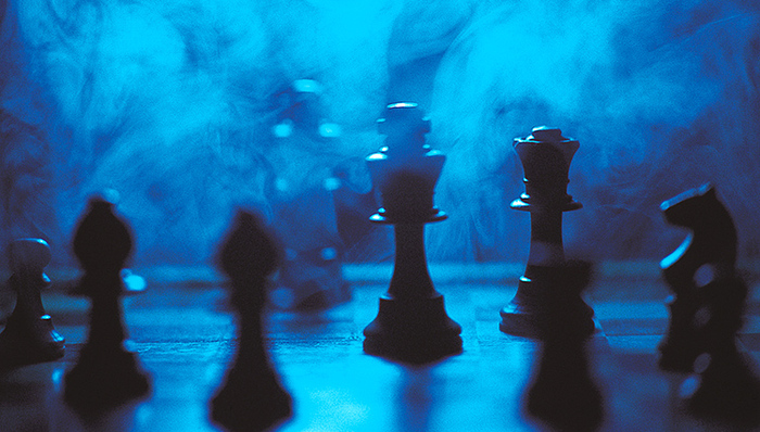 和资本站在对立面的管理者,雷士照明