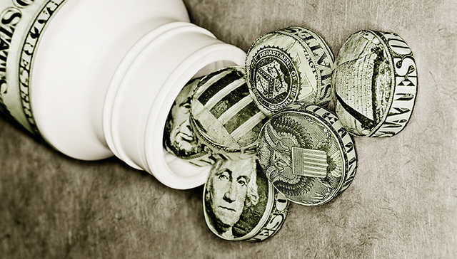 海特,金路捷,药价虚高,销售费用,占比,生物产品,生物制药,四环药业,推广商,神经生长因子