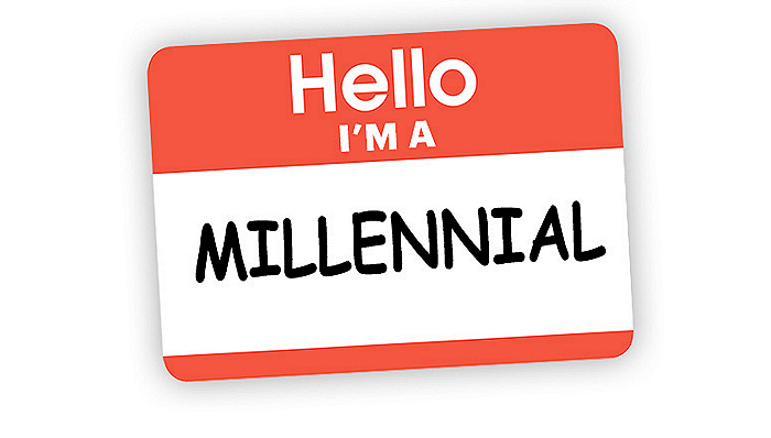 【沃顿知识在线】当你说“千禧一代”时你应当知道自己在说什么